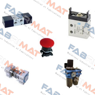 522 ME  5/2 AZ Pneumatica