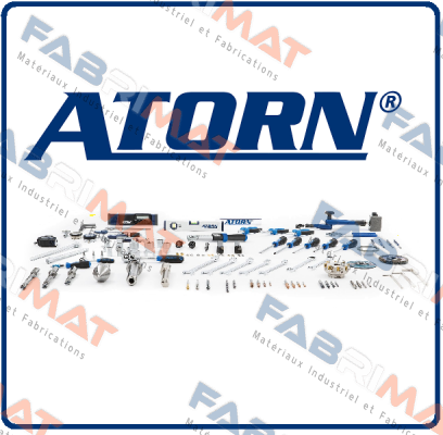 Clamping screws for 11115550 Atorn