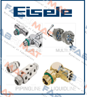 EPL120/1 / P0110348 Eisele