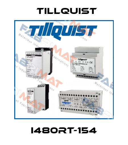 I480RT-154 Tillquist