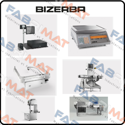 11560681 Bizerba