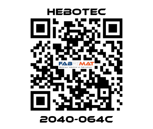 2040-064C HEBOTEC