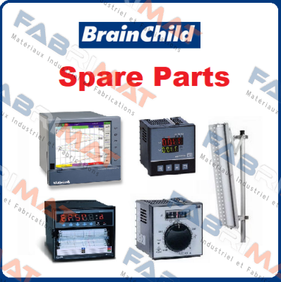 PR2012 Brainchild