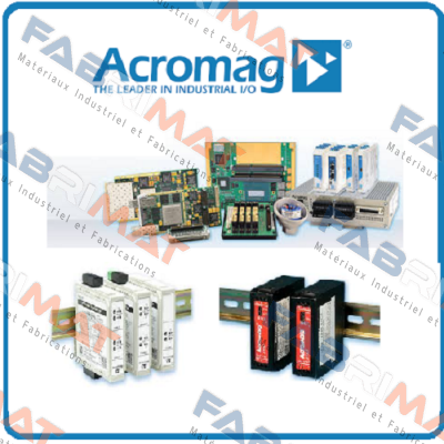 TTC-SIP Acromag