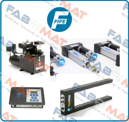 p/n M275727, IPMB-022 Fife