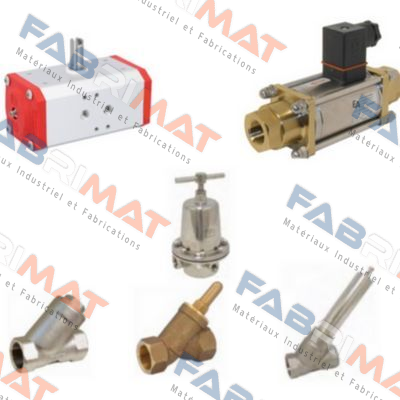 DM 34 05 27 End Armaturen