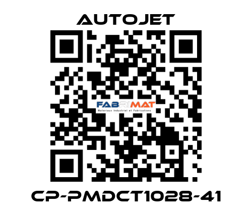 CP-PMDCT1028-41 AUTOJET