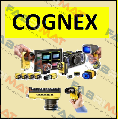 ML-M1218HR Cognex