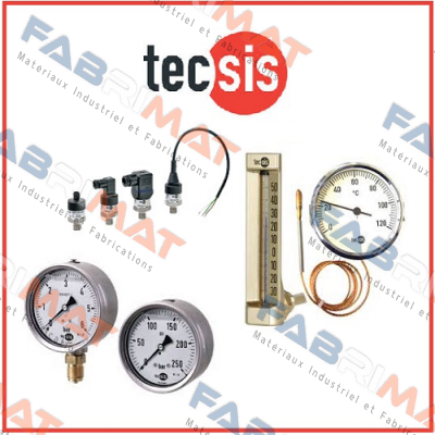 CABLE AND 5-POLE STRAIGHT FEMALE CONNECTOR for F5301 1 430 001 Tecsis (WIKA Group)