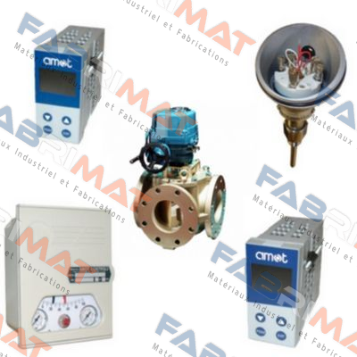 4457A011K1-DAB Amot