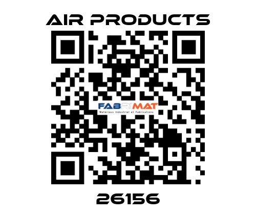 26156 AIR PRODUCTS