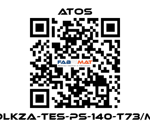 DLKZA-TES-PS-140-T73/M Atos