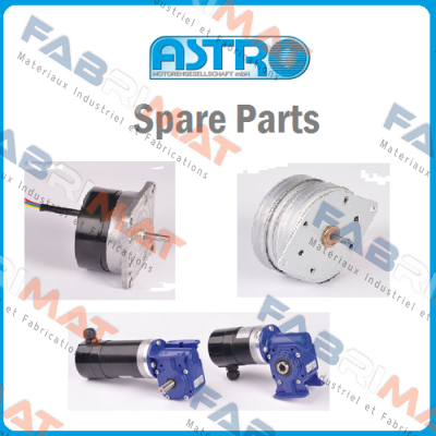 ASM 86 SG 10- 112575 Astro