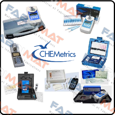 I-2016 Chemetrics