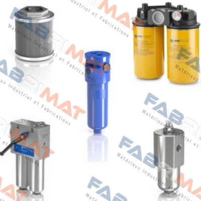 MPH2504CDSAF1A10P01 MP Filtri