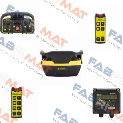 PD01503 Autec