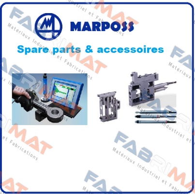 *COD.8121101148 I/O 4 KONTROL*  Marposs