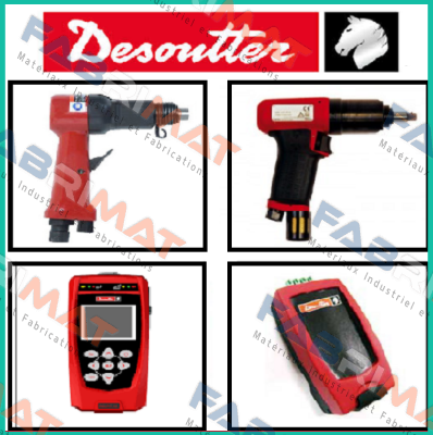 BALANCER 5DU Desoutter
