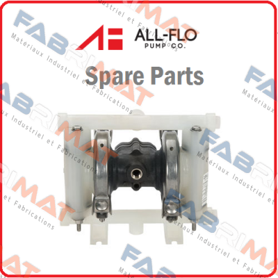 AFP-A050-SPP-SSPE-S70 ALL-FLO