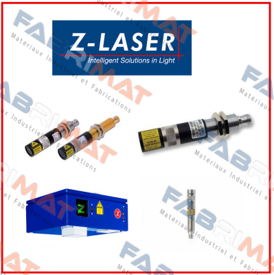 ZPF000005 / Z80PTF-635-lg90 Z-LASER
