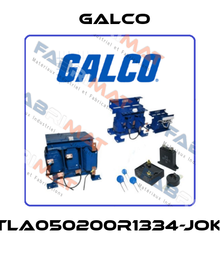 2TLA050200R1334-JOKA  Galco