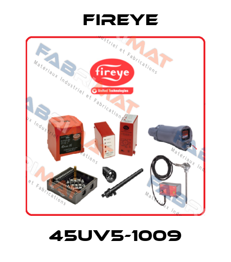 45UV5-1009 Fireye