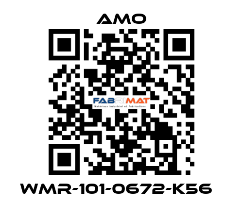 WMR-101-0672-K56   Amo