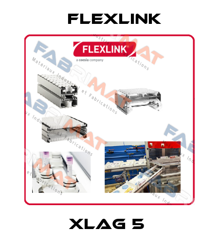 XLAG 5  FlexLink