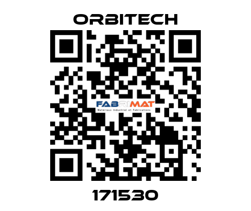 171530 Orbitech