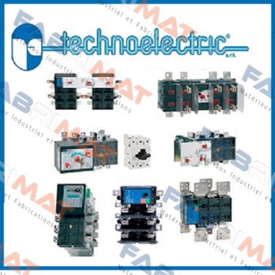 18002 (pack x10) Technoelectric