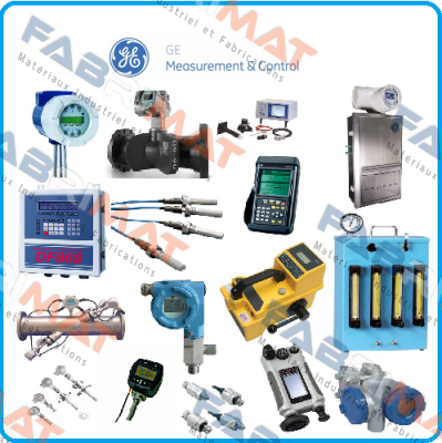 Alpha 2 DFR/CLF4  GE Measurement-Control Solutions