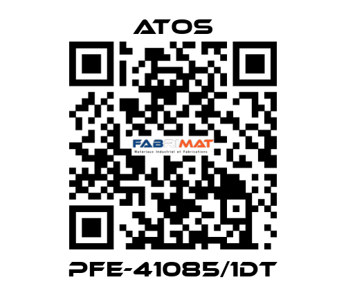 PFE-41085/1DT Atos