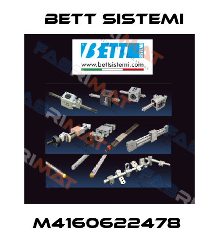 M4160622478  BETT SISTEMI
