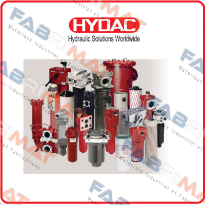 0160 R005 BH4HC   WRONG PART # Hydac