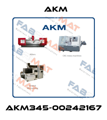 AKM345-00242167 Akm