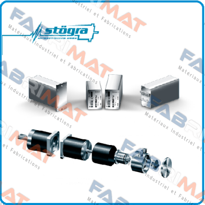 SM 56.3.18JL3F Z77 OEM  STÖGRA Antriebstechnik