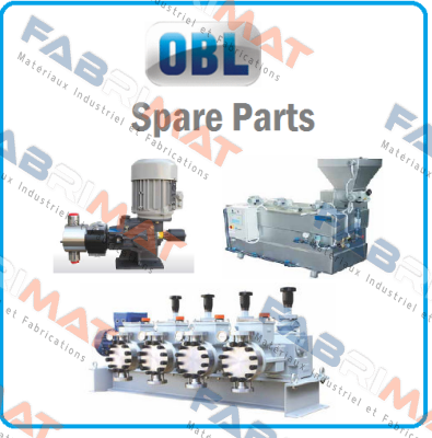 Repair kit for RB-50-A-70-M3166  Obl