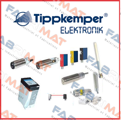 ILD-50P-E EEx d ATEX  Tippkemper