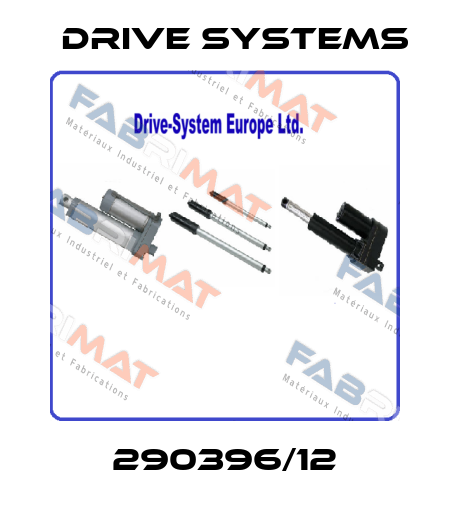 290396/12 Drive Systems