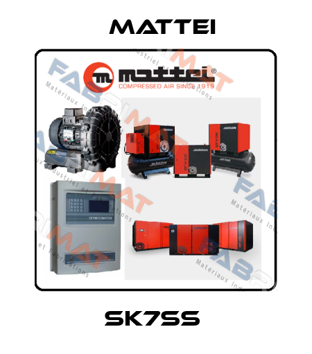 SK7SS  MATTEI
