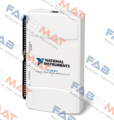 779676-01 / USB-6211 National Instruments