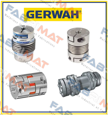 DBK/3200 20009686  Gerwah
