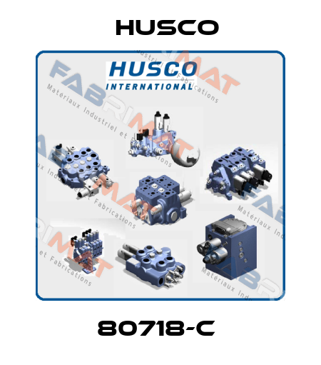 80718-c  Husco