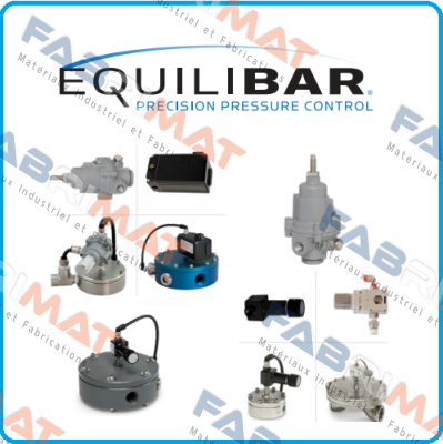 EQ-1035  Equilibar