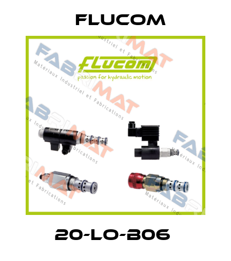 20-LO-B06  Flucom