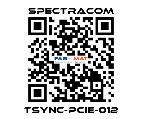 TSync-PCIe-012 SPECTRACOM