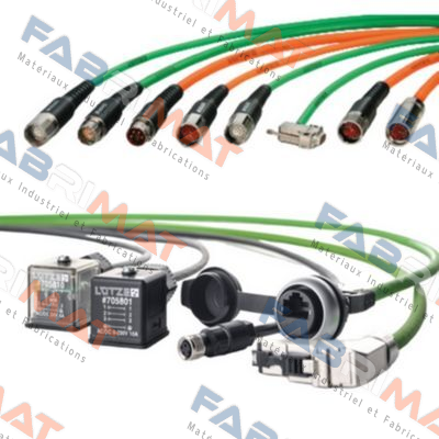 710664 / MPE-15-0664 250V KL (pack x5) Luetze