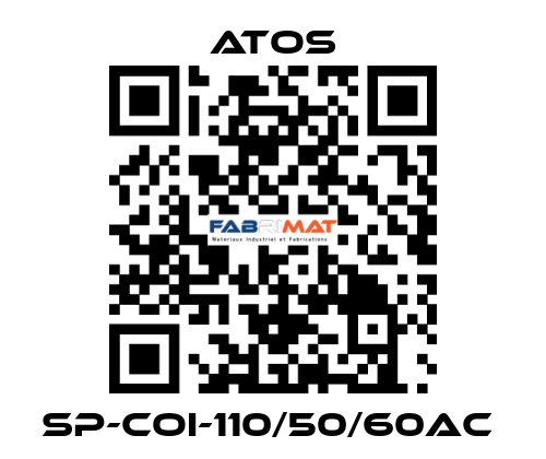 SP-COI-110/50/60AC  Atos