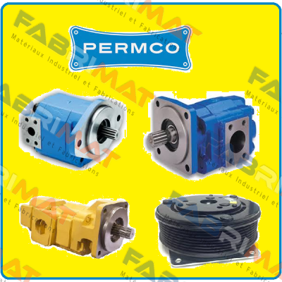 P501-12-549  Permco