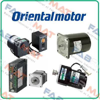 NX610AA-PS10-1  Oriental Motor